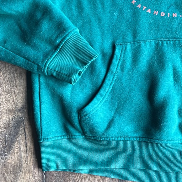 3 for $30* Mount Katahdin Hooded Sweatshirt - Picture 3 of 6